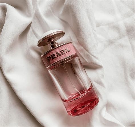 best prada perfumes